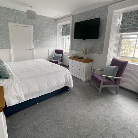 Kilmory House Hotell Lochgilphead Eksteriør bilde