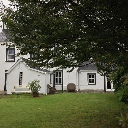 Kilmory House Hotell Lochgilphead Eksteriør bilde