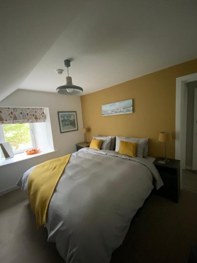 Kilmory House Hotell Lochgilphead Eksteriør bilde