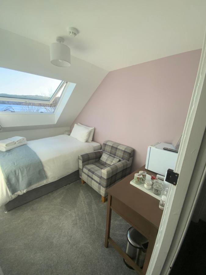 Kilmory House Hotell Lochgilphead Eksteriør bilde