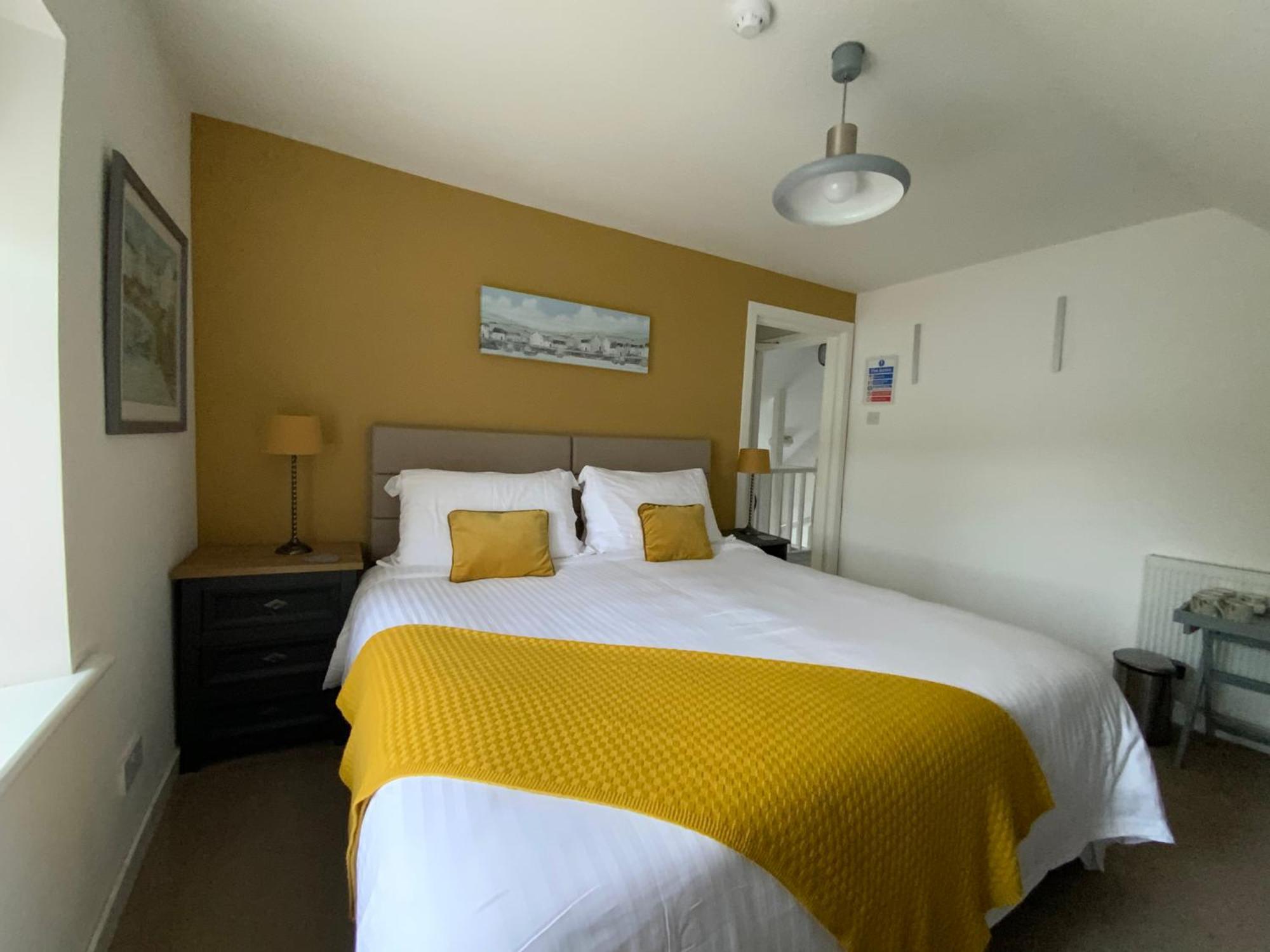Kilmory House Hotell Lochgilphead Eksteriør bilde