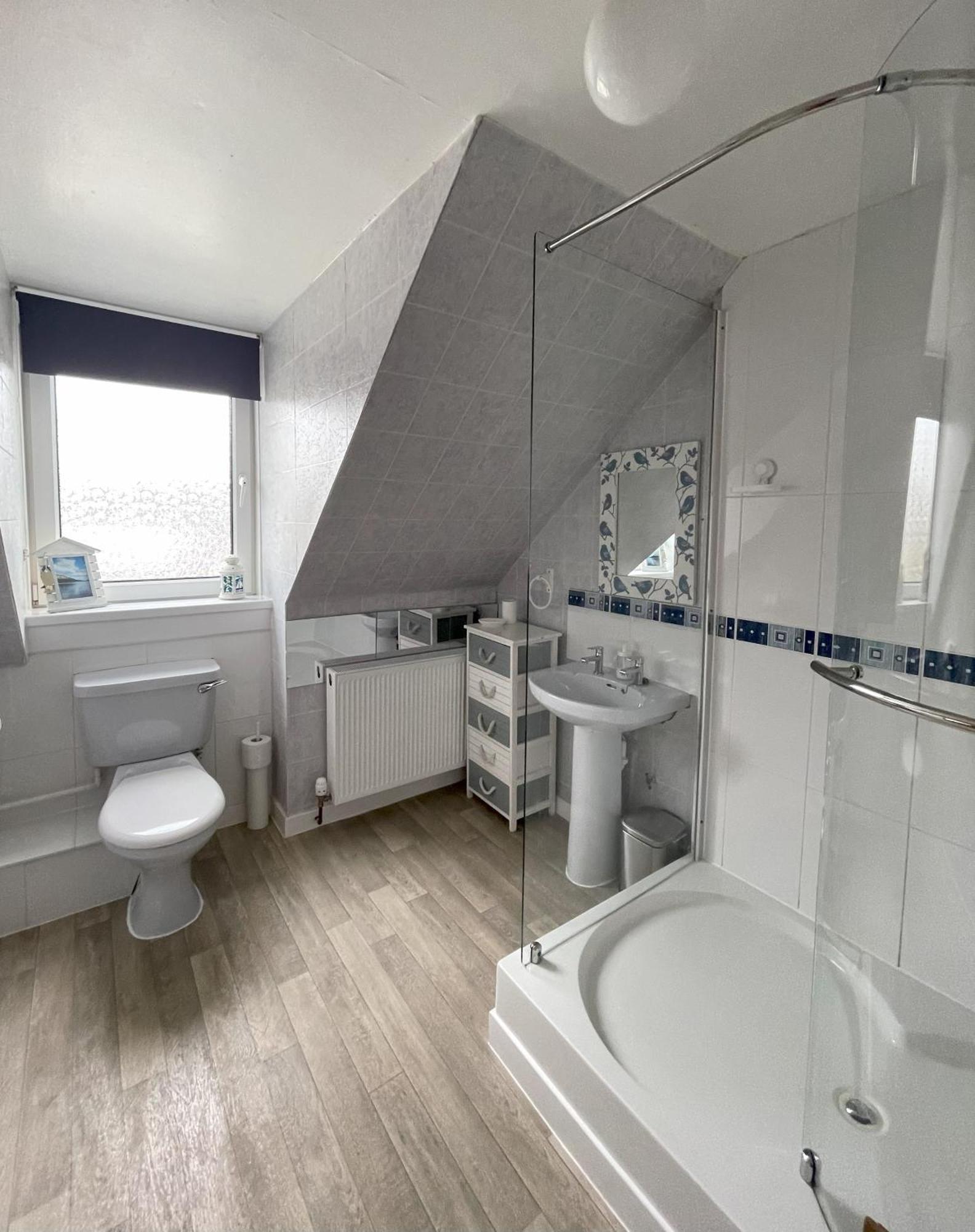 Kilmory House Hotell Lochgilphead Eksteriør bilde